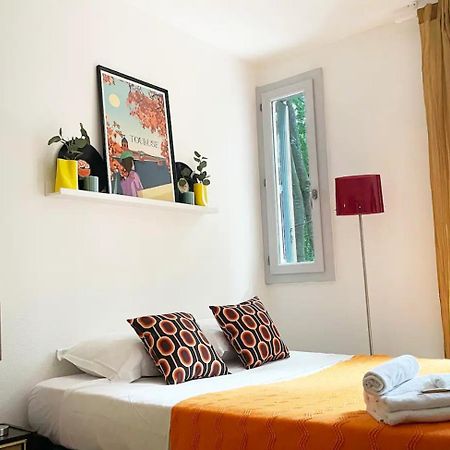 Groovy By Yume Apartment Toulouse Bagian luar foto