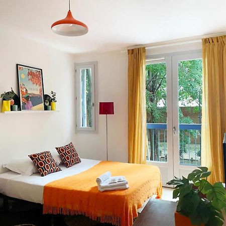 Groovy By Yume Apartment Toulouse Bagian luar foto