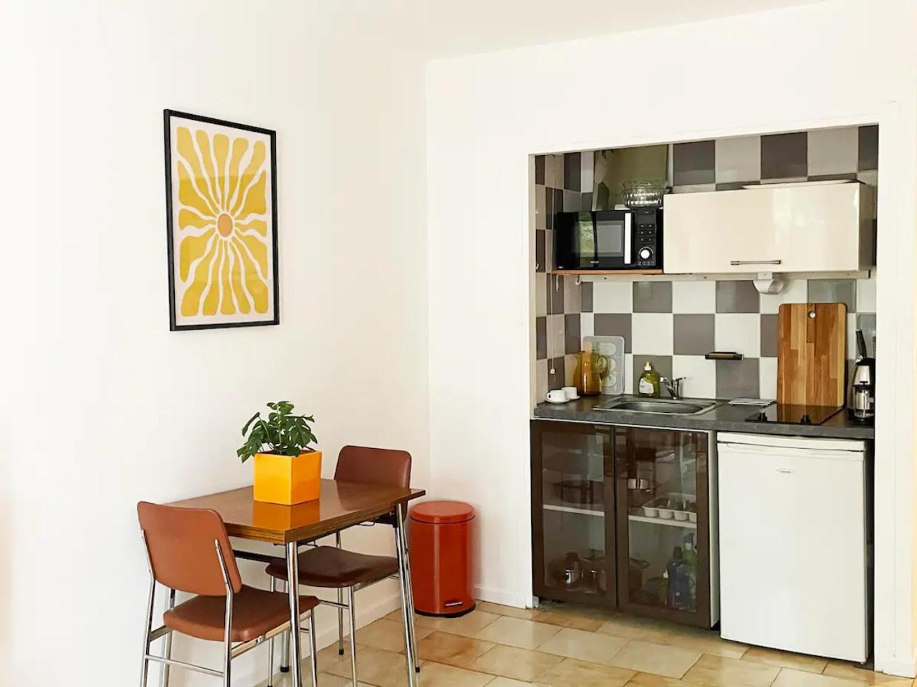 Groovy By Yume Apartment Toulouse Bagian luar foto