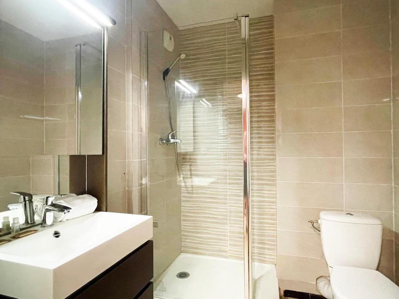 Groovy By Yume Apartment Toulouse Bagian luar foto